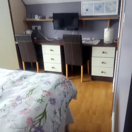 Guest house Ros-earl Donegal Town